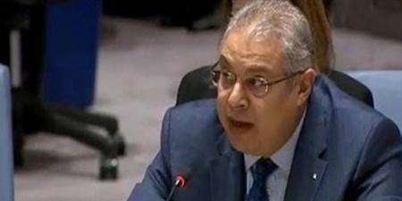 الجزائر تجدد للأمم المتحدة التزامها بدعم دور المرأة في مسارات السلم